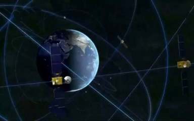 大国崛起 北斗卫星研发推动科技新跨越