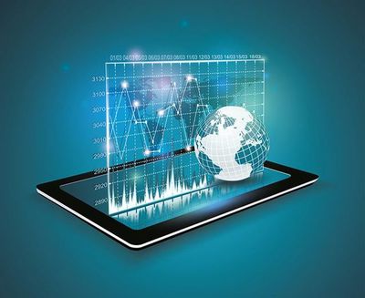 中银科技+嘉乐互动 携手构建智能触控全品牌产业生态链