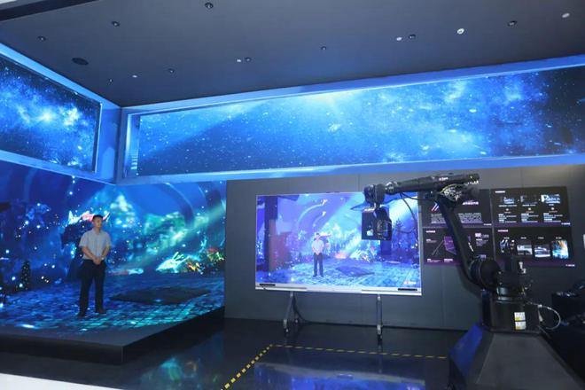 青田浙商数字行 '希望之光'引领地方服务与网络技术融合